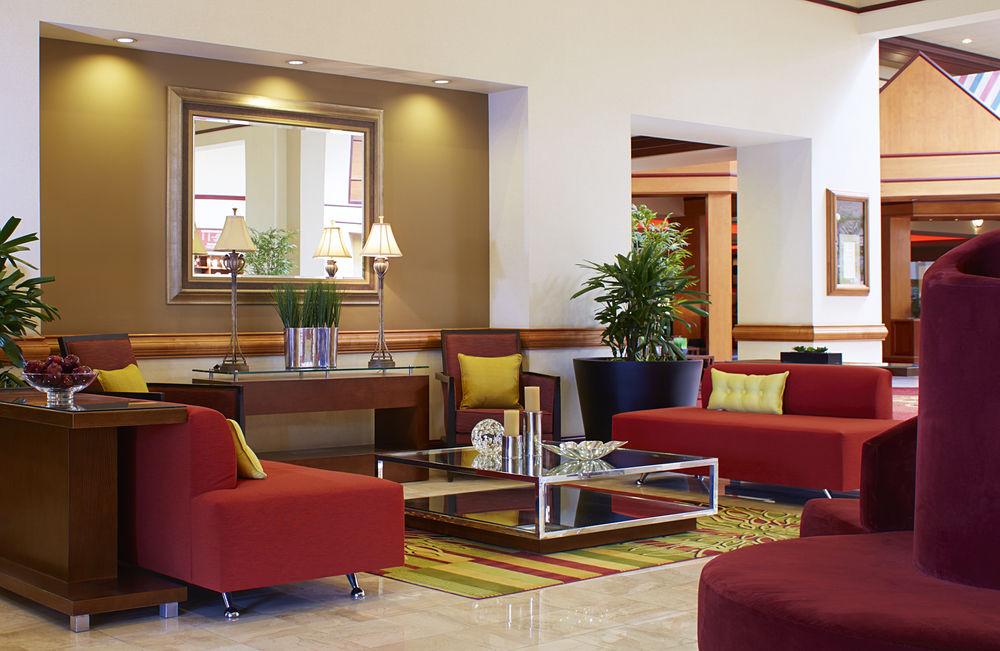 Marriott Cincinnati Northeast Mason Ngoại thất bức ảnh