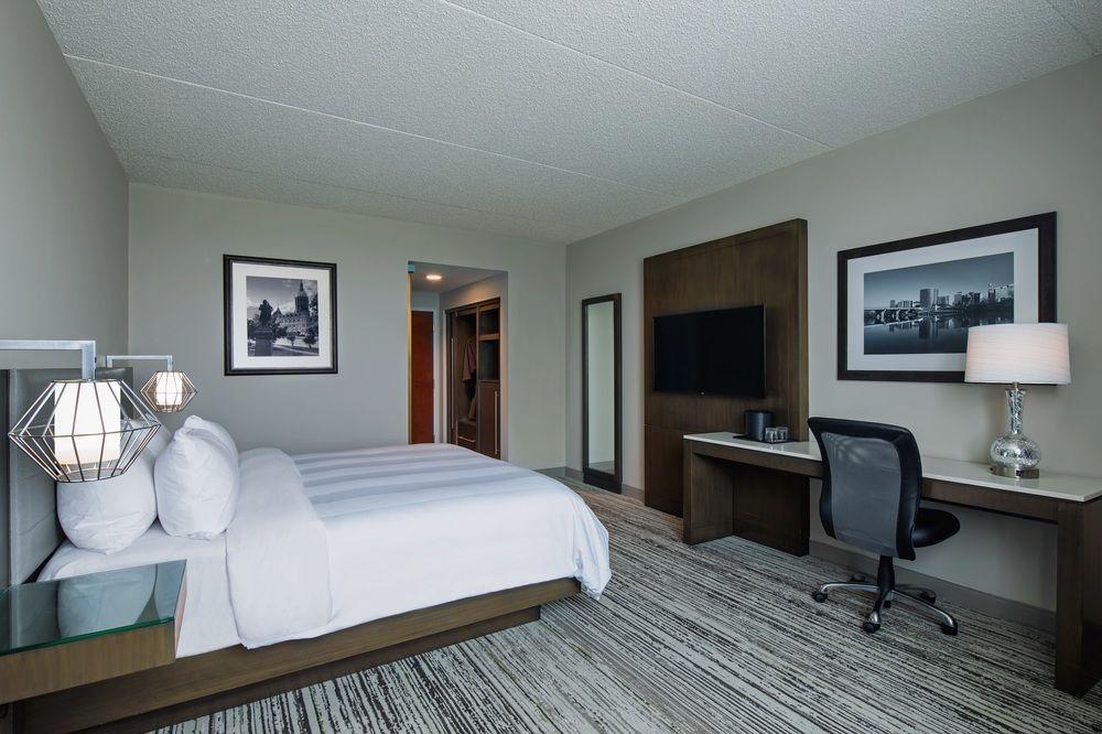 Marriott Cincinnati Northeast Mason Ngoại thất bức ảnh