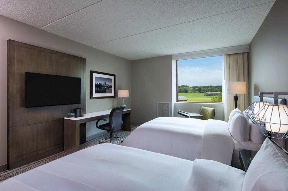 Marriott Cincinnati Northeast Mason Ngoại thất bức ảnh