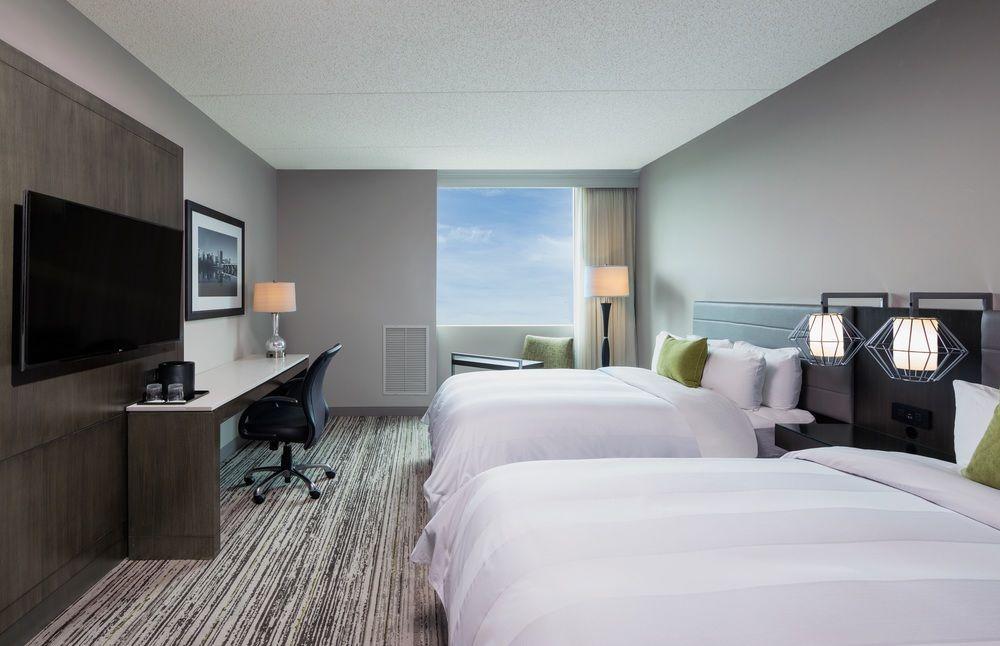Marriott Cincinnati Northeast Mason Ngoại thất bức ảnh