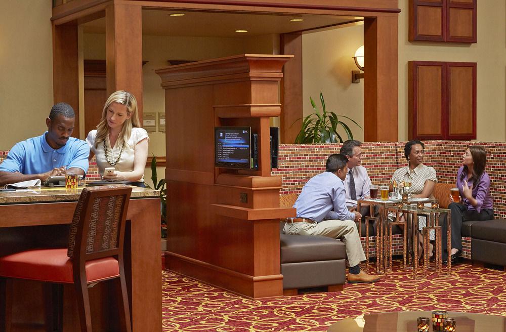 Marriott Cincinnati Northeast Mason Ngoại thất bức ảnh