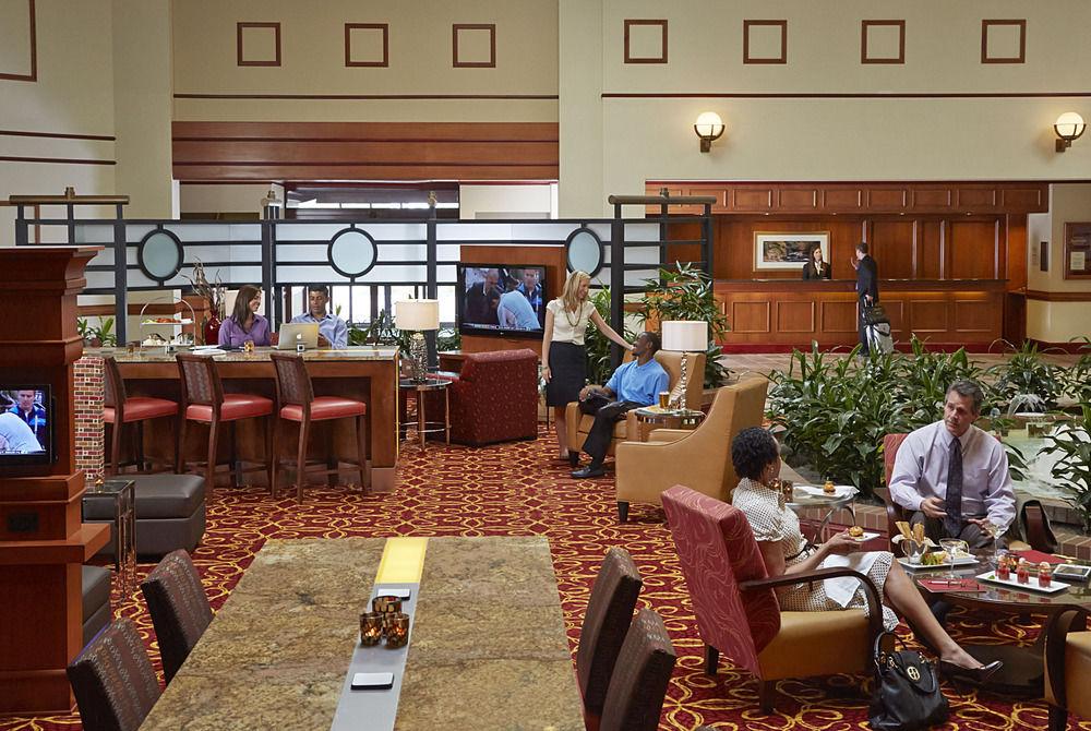 Marriott Cincinnati Northeast Mason Ngoại thất bức ảnh