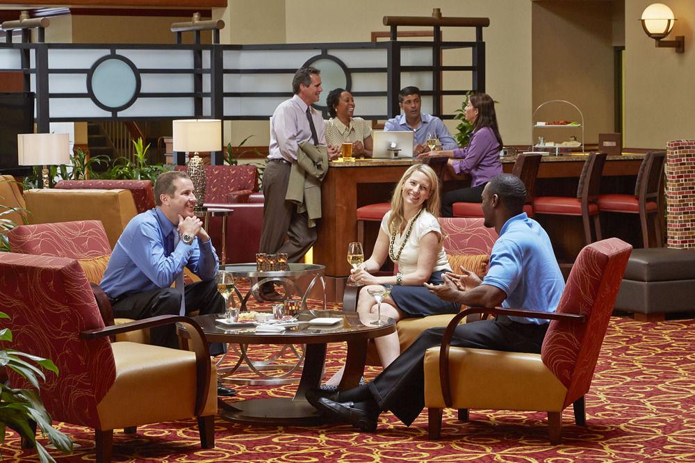 Marriott Cincinnati Northeast Mason Ngoại thất bức ảnh