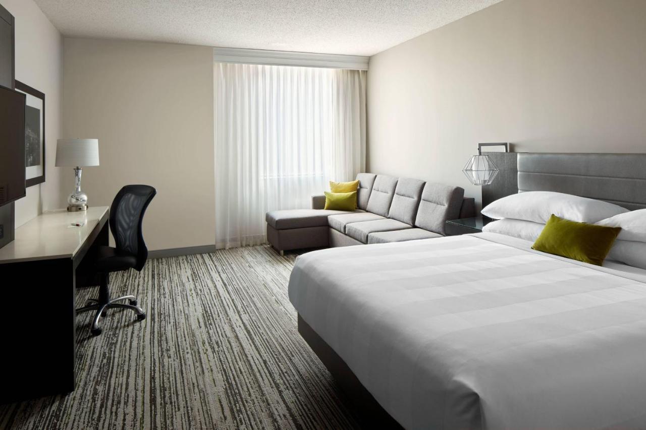 Marriott Cincinnati Northeast Mason Ngoại thất bức ảnh