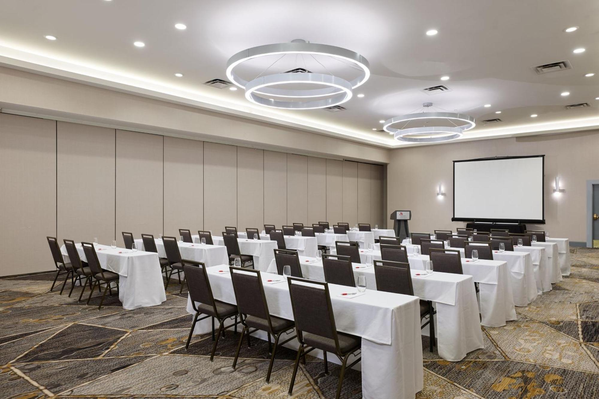 Marriott Cincinnati Northeast Mason Ngoại thất bức ảnh