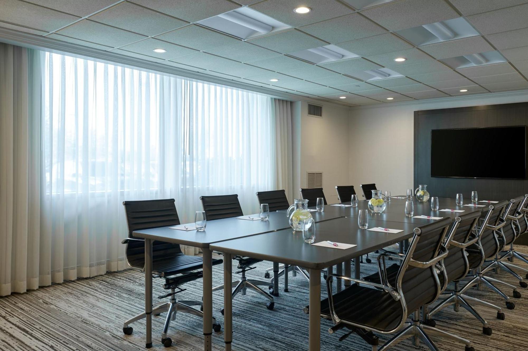 Marriott Cincinnati Northeast Mason Ngoại thất bức ảnh
