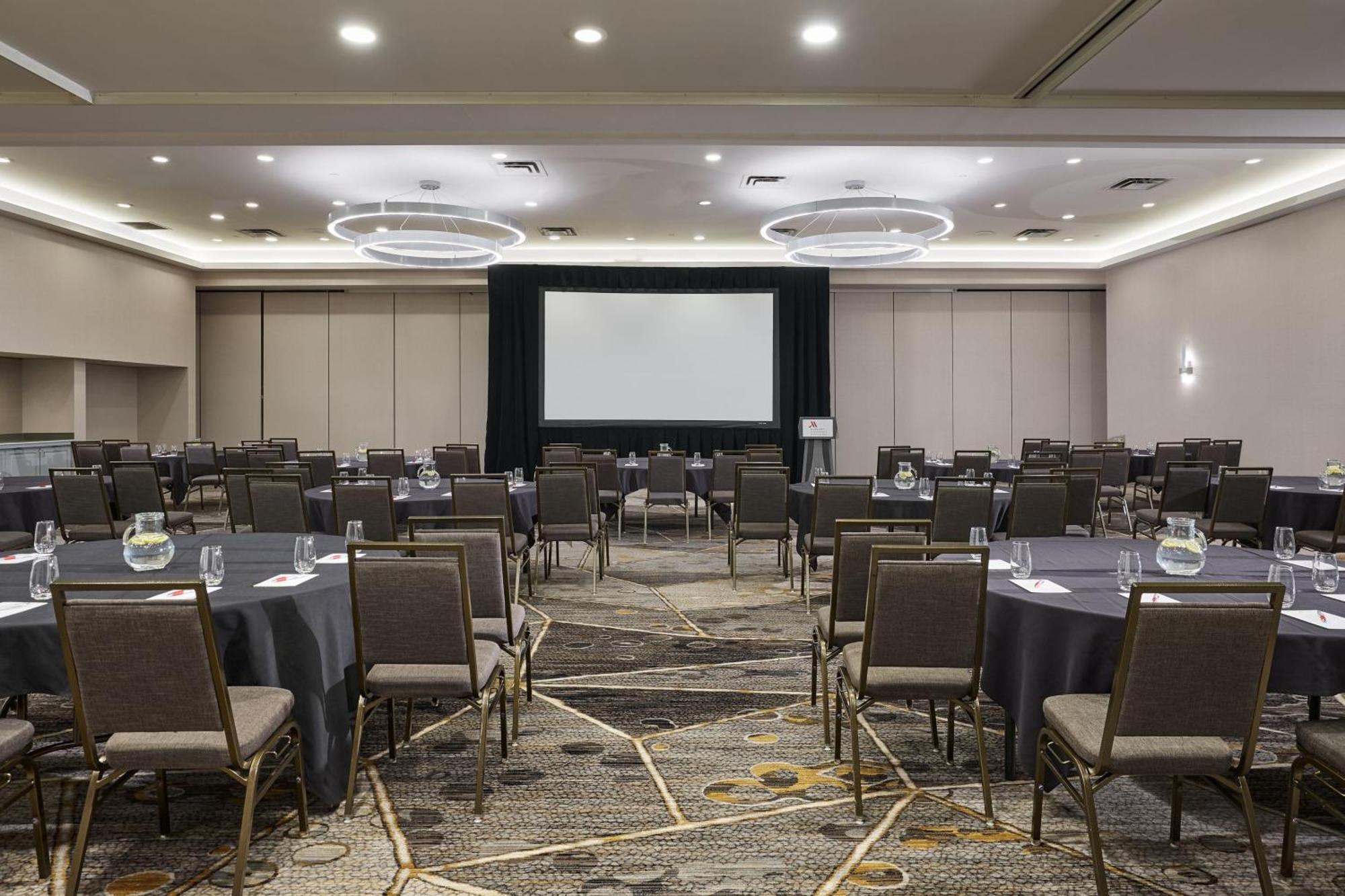 Marriott Cincinnati Northeast Mason Ngoại thất bức ảnh