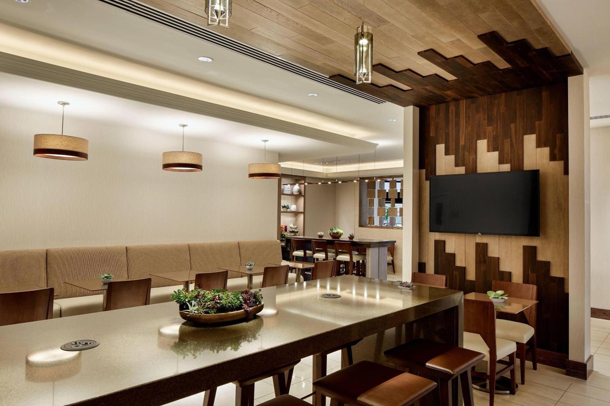 Marriott Cincinnati Northeast Mason Ngoại thất bức ảnh