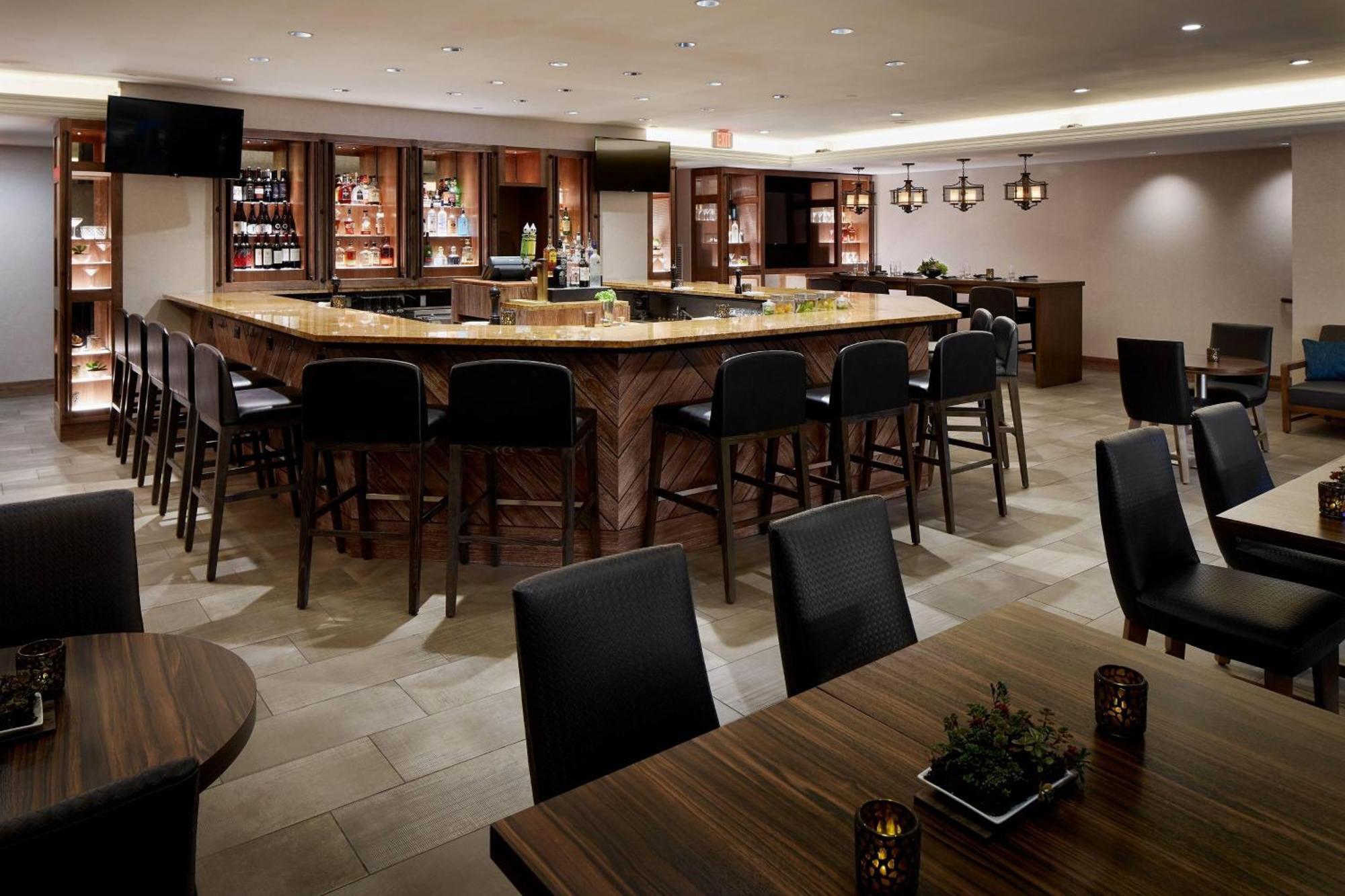 Marriott Cincinnati Northeast Mason Ngoại thất bức ảnh