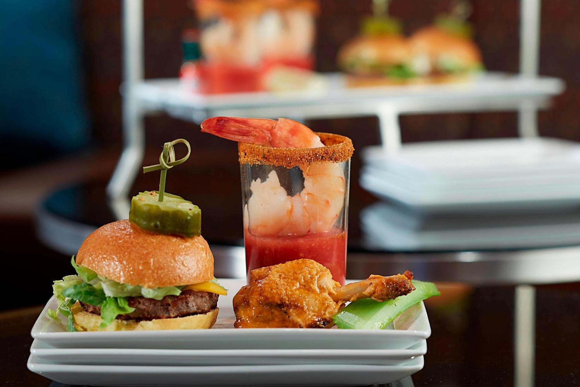 Marriott Cincinnati Northeast Mason Ngoại thất bức ảnh