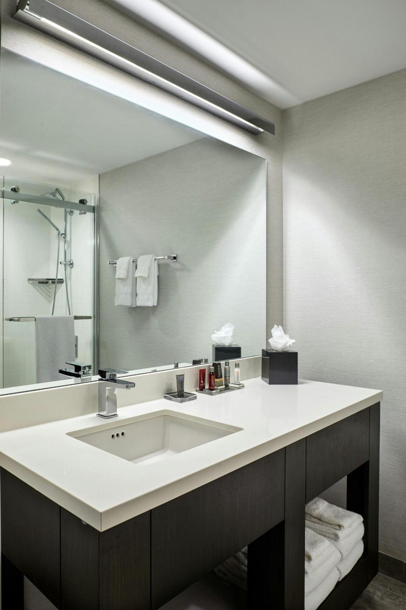Marriott Cincinnati Northeast Mason Ngoại thất bức ảnh