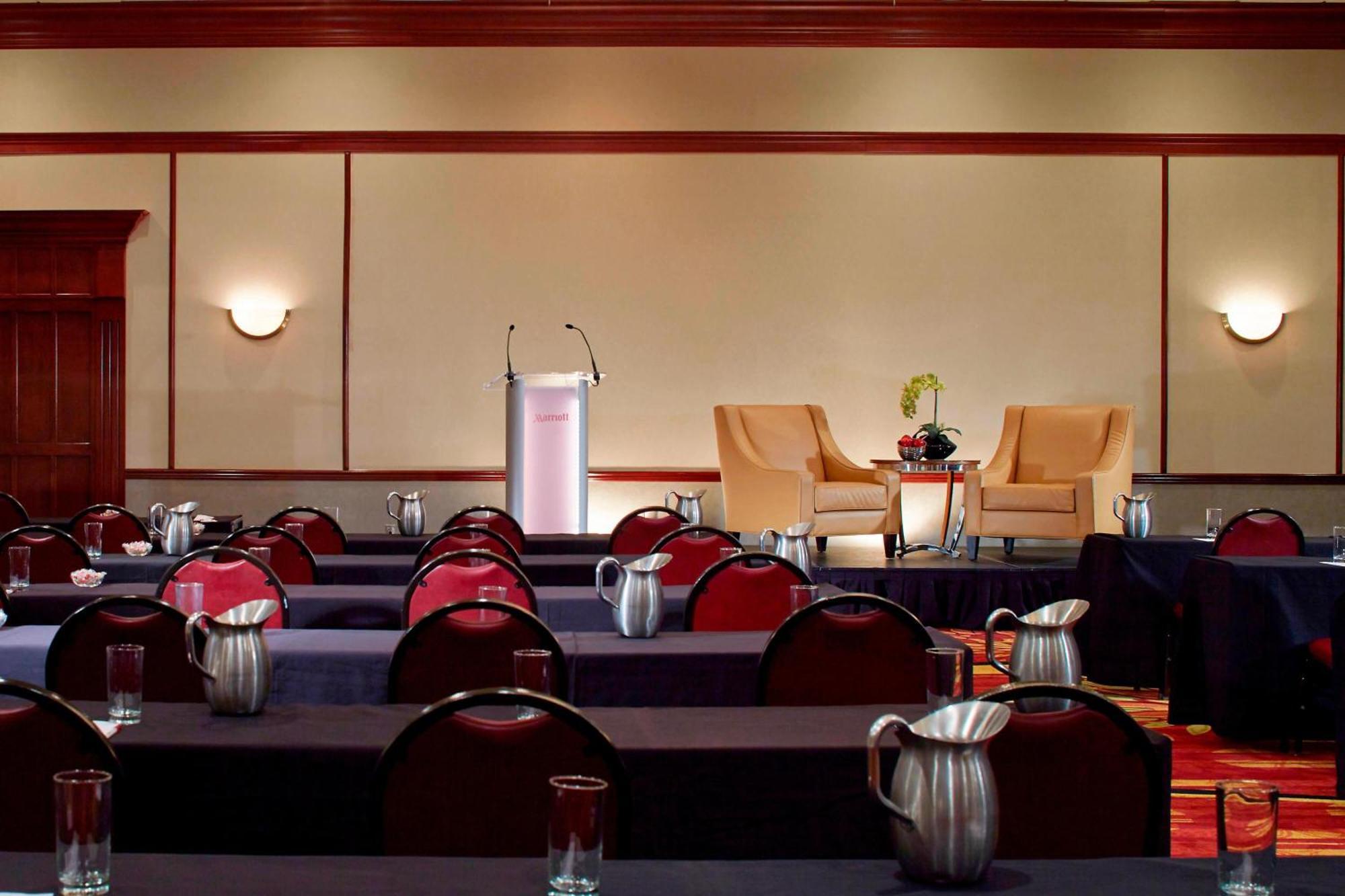 Marriott Cincinnati Northeast Mason Ngoại thất bức ảnh