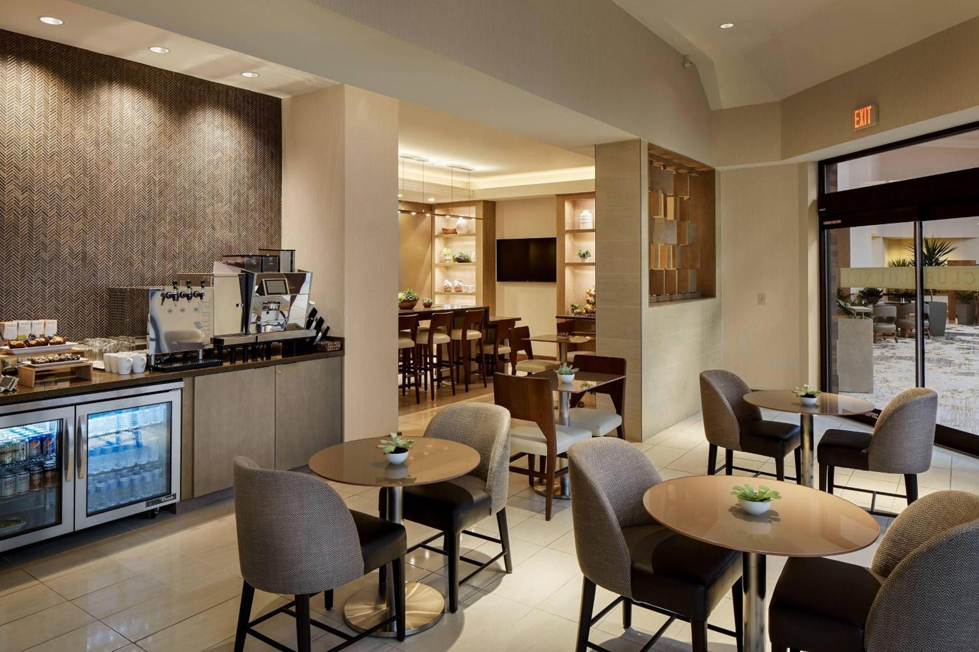 Marriott Cincinnati Northeast Mason Ngoại thất bức ảnh