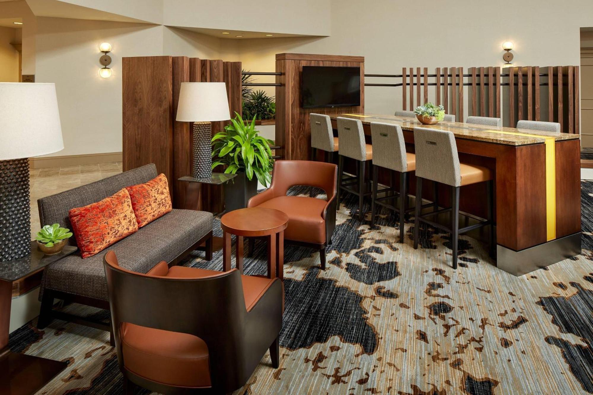 Marriott Cincinnati Northeast Mason Ngoại thất bức ảnh
