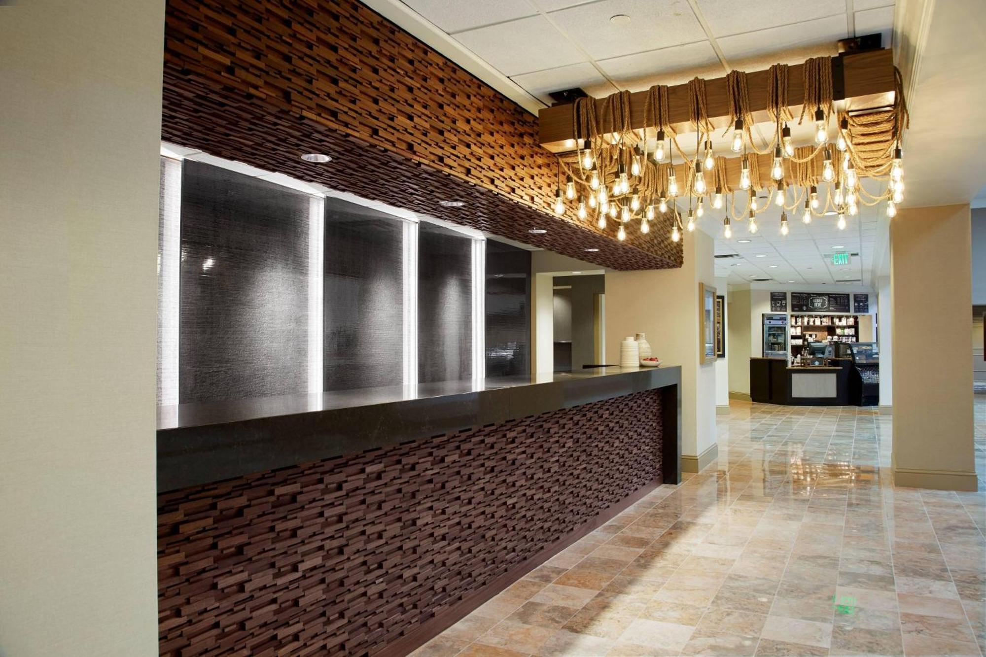 Marriott Cincinnati Northeast Mason Ngoại thất bức ảnh