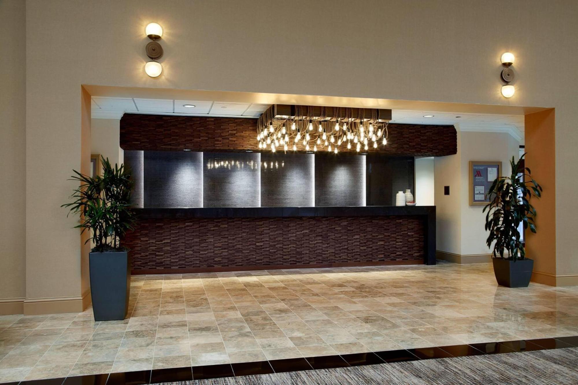 Marriott Cincinnati Northeast Mason Ngoại thất bức ảnh