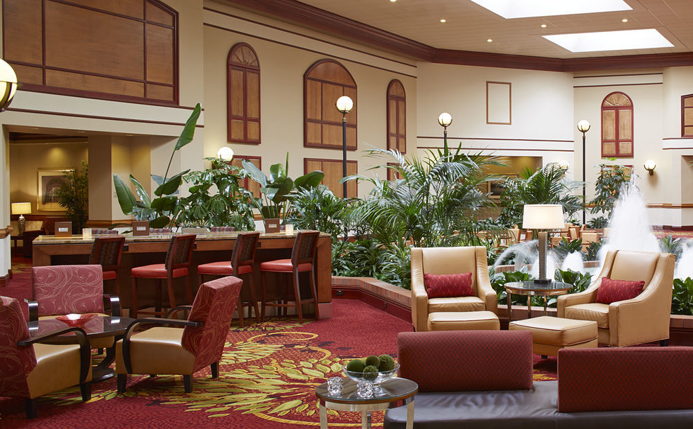 Marriott Cincinnati Northeast Mason Ngoại thất bức ảnh