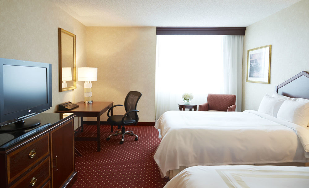 Marriott Cincinnati Northeast Mason Ngoại thất bức ảnh