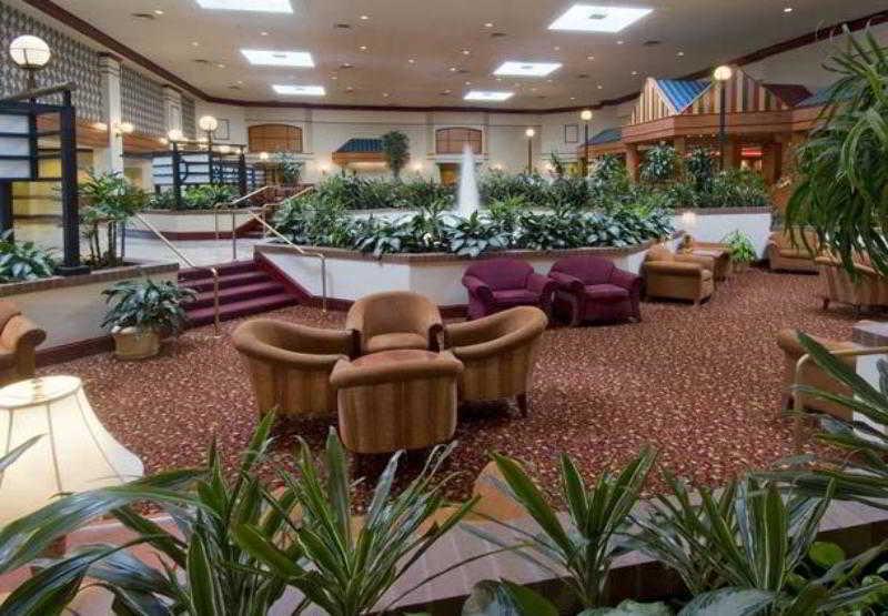Marriott Cincinnati Northeast Mason Ngoại thất bức ảnh