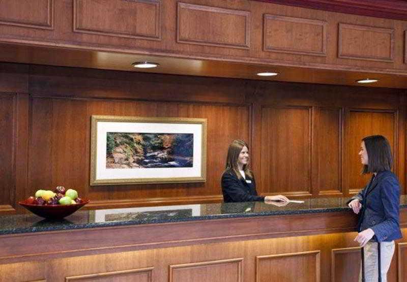 Marriott Cincinnati Northeast Mason Nội địa bức ảnh