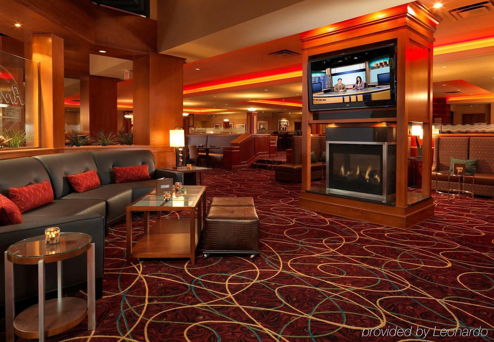 Marriott Cincinnati Northeast Mason Ngoại thất bức ảnh