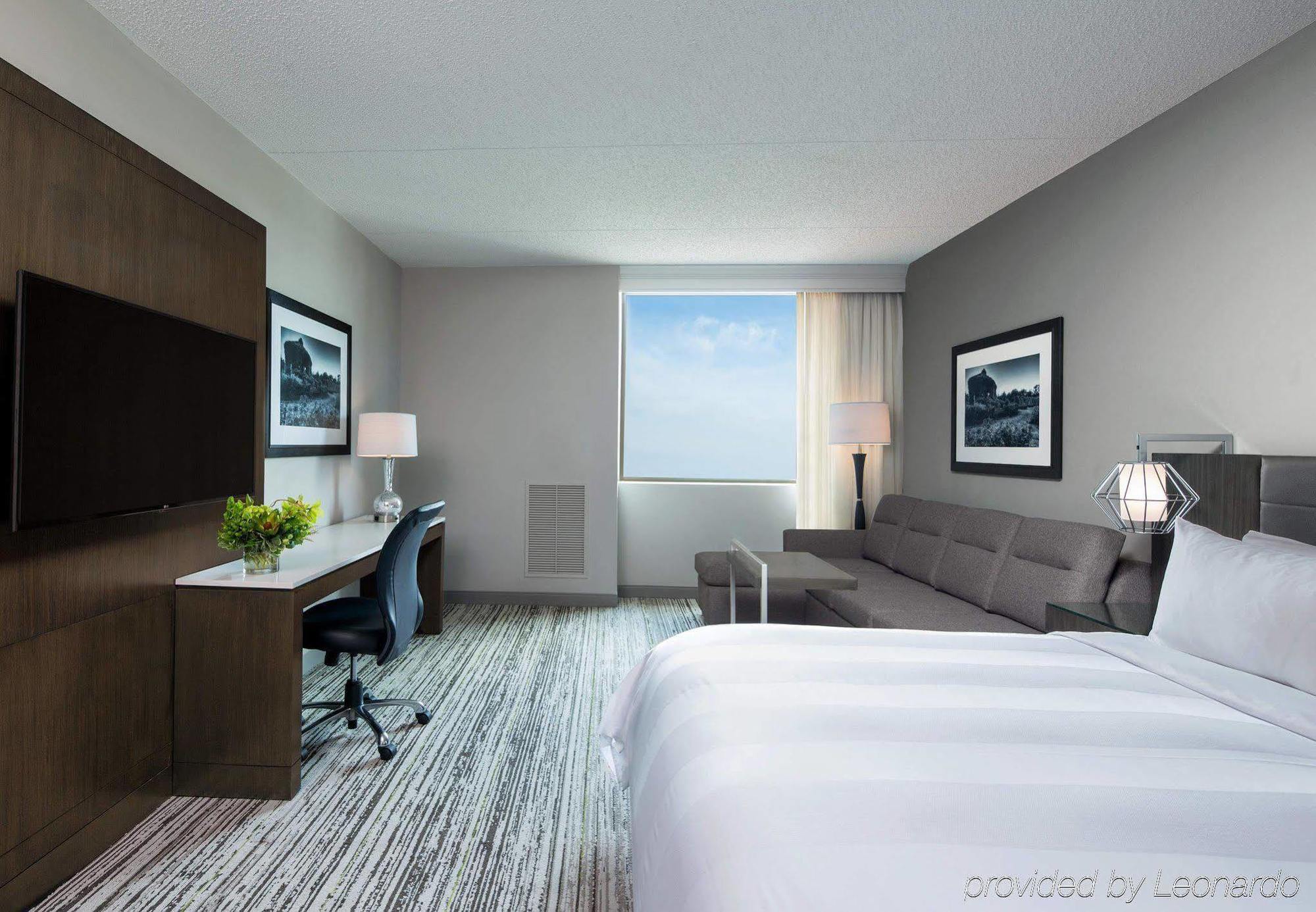 Marriott Cincinnati Northeast Mason Ngoại thất bức ảnh