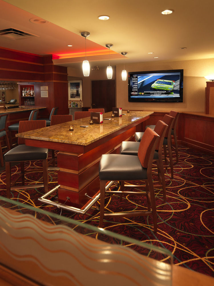 Marriott Cincinnati Northeast Mason Ngoại thất bức ảnh