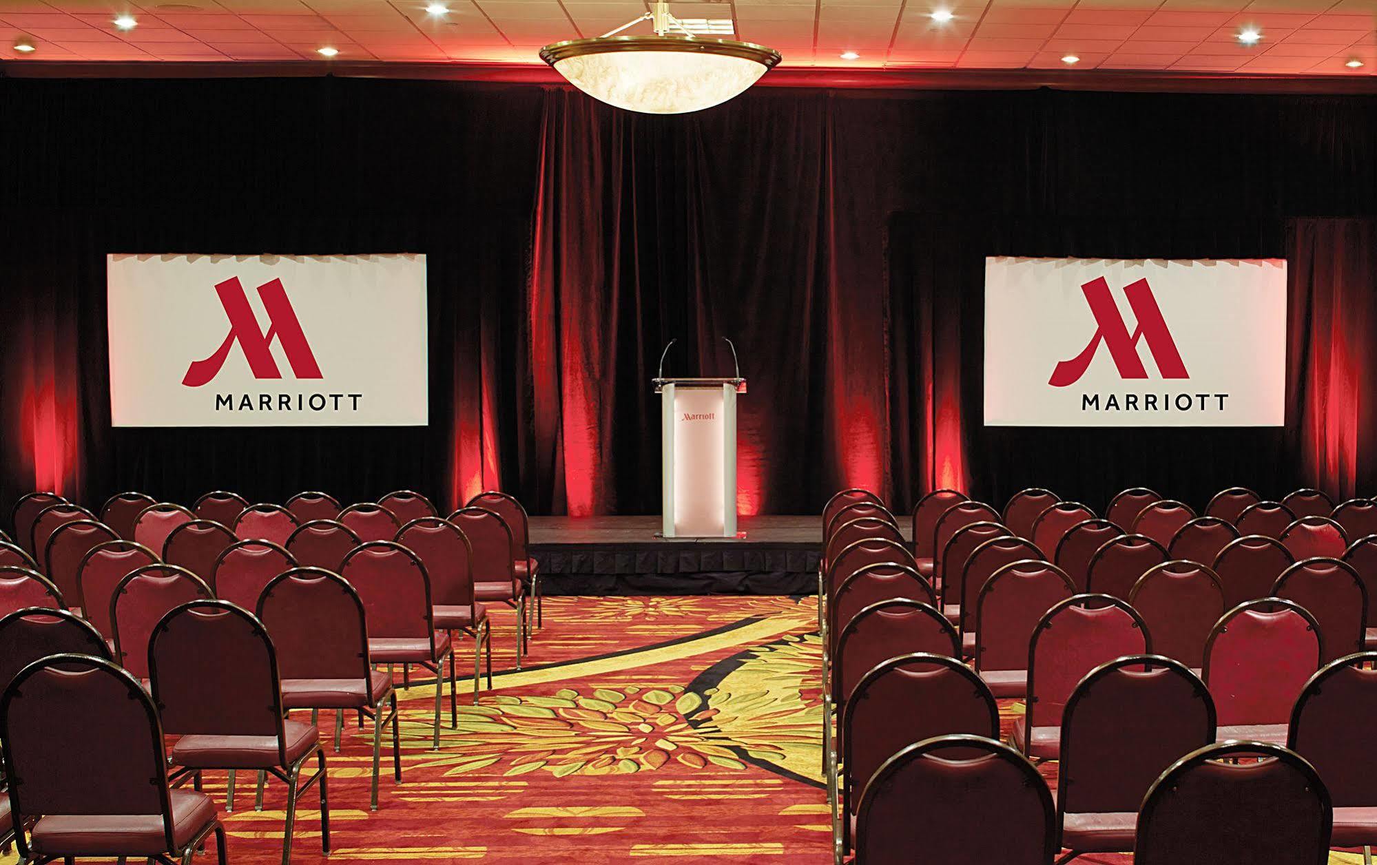 Marriott Cincinnati Northeast Mason Ngoại thất bức ảnh