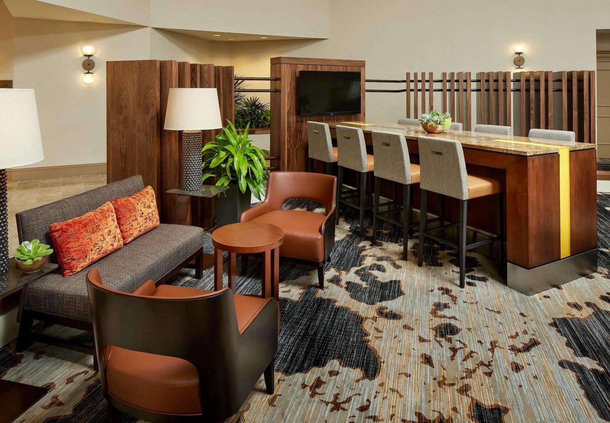Marriott Cincinnati Northeast Mason Ngoại thất bức ảnh