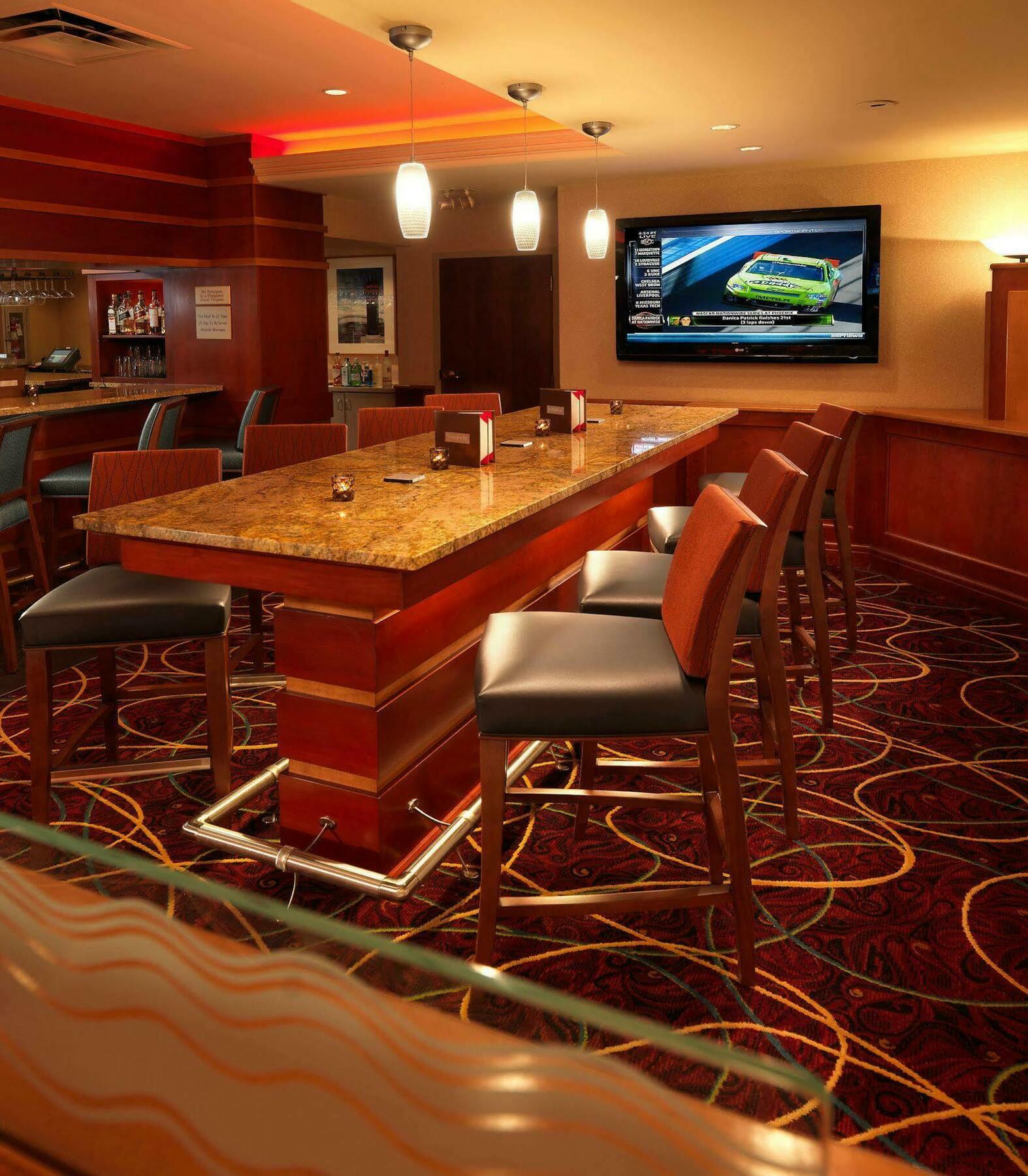 Marriott Cincinnati Northeast Mason Ngoại thất bức ảnh