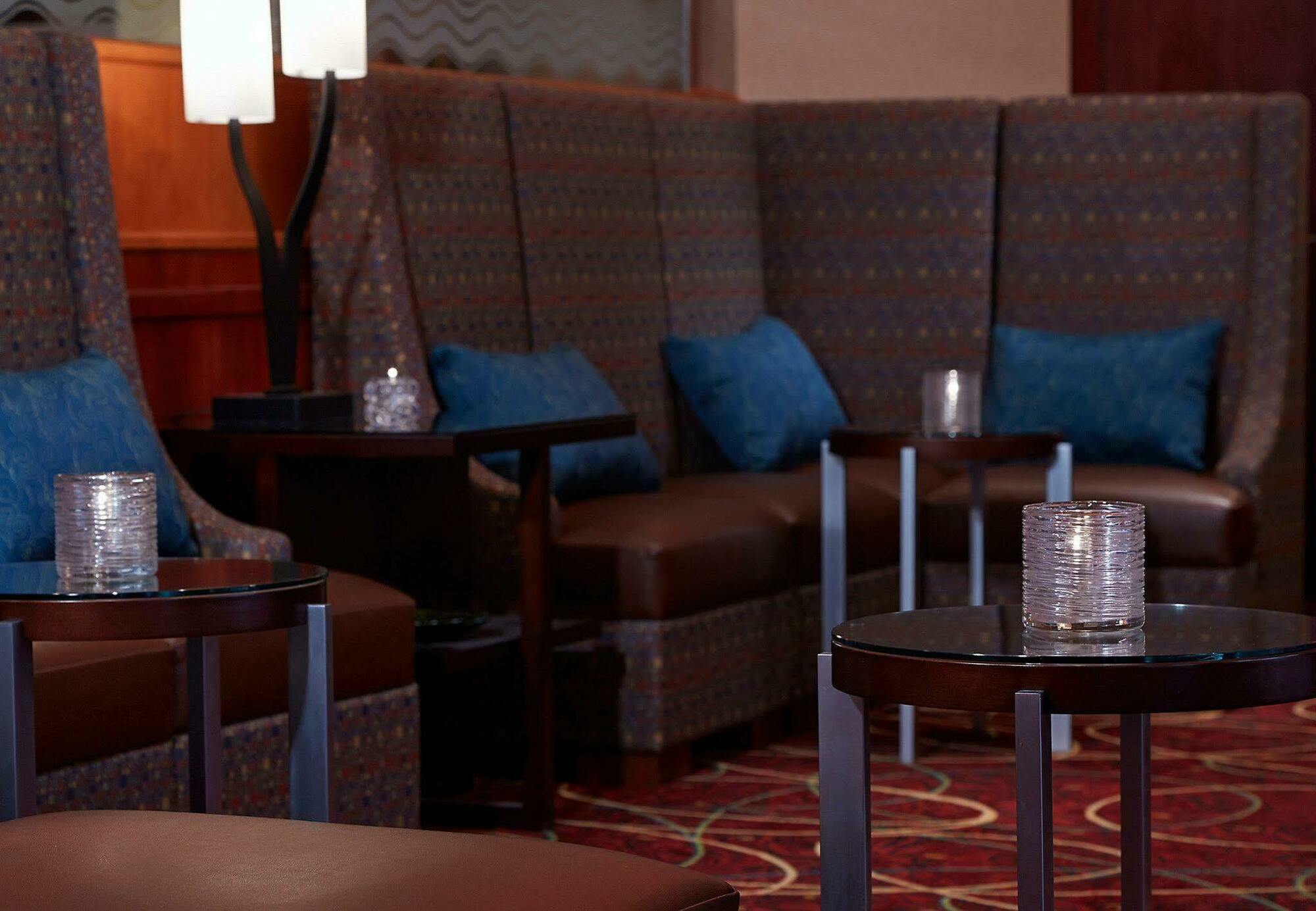 Marriott Cincinnati Northeast Mason Ngoại thất bức ảnh