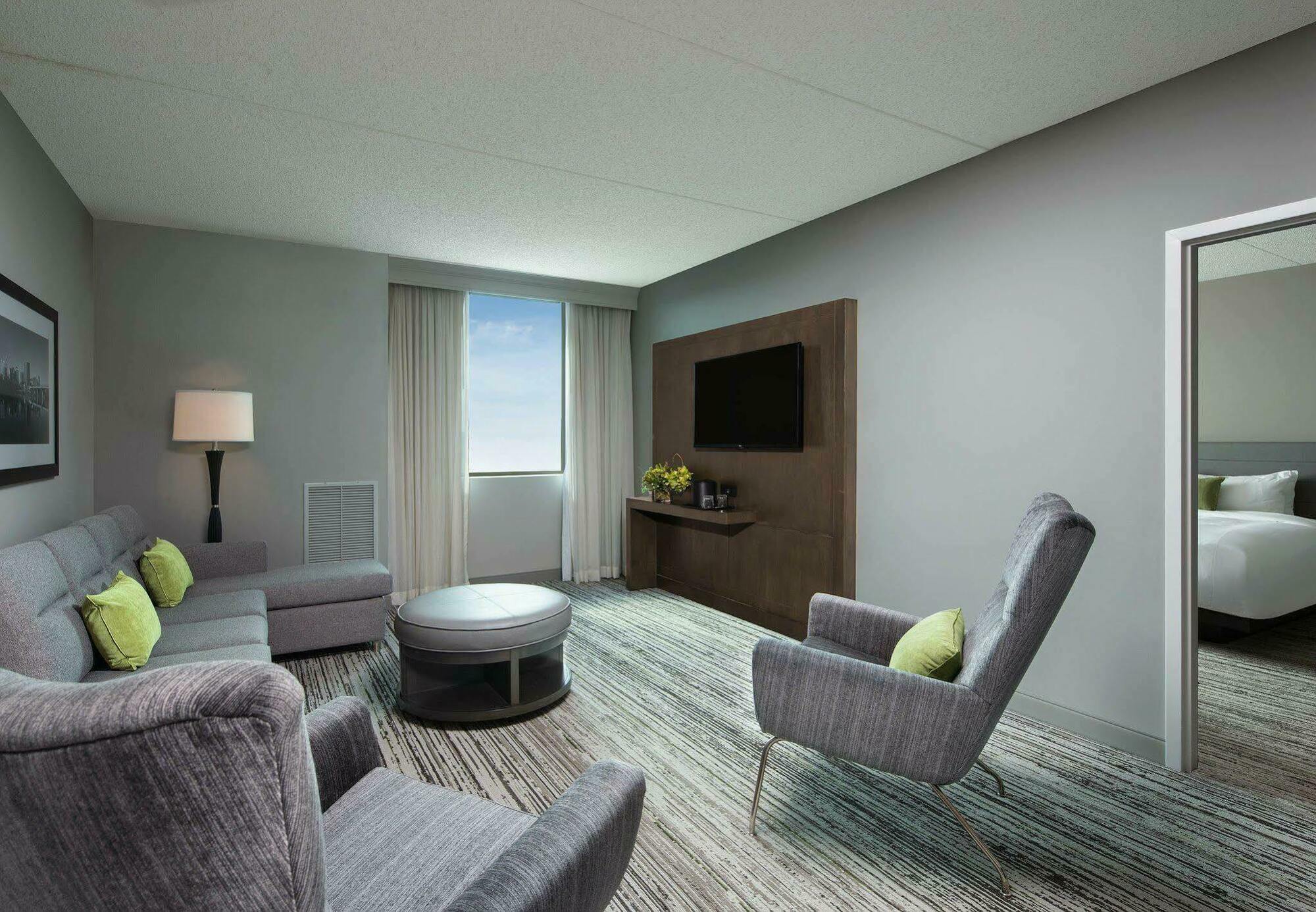 Marriott Cincinnati Northeast Mason Ngoại thất bức ảnh