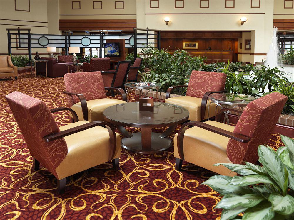 Marriott Cincinnati Northeast Mason Nội địa bức ảnh