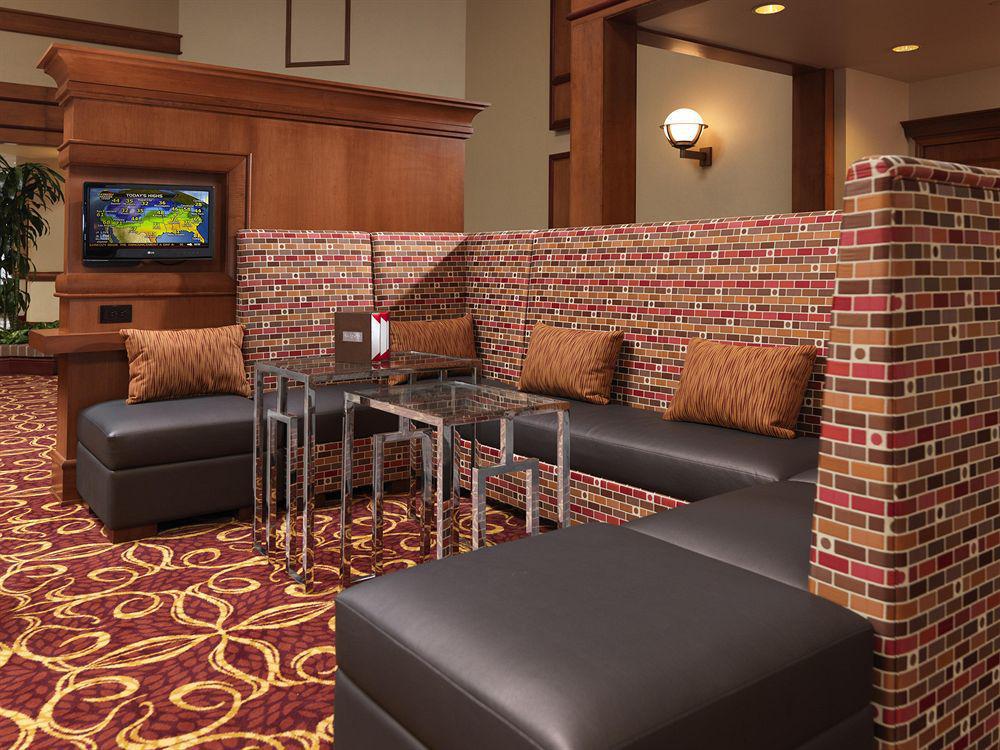 Marriott Cincinnati Northeast Mason Nội địa bức ảnh